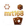 MRT168 Logo